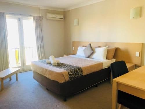 Superior Queen Room