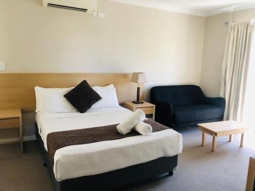 Superior Queen Room