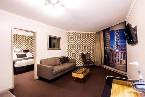 Superior Suite
