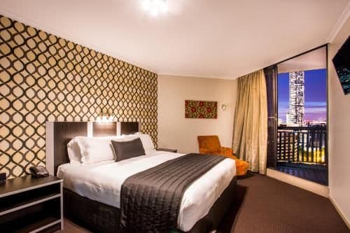 Superior Suite