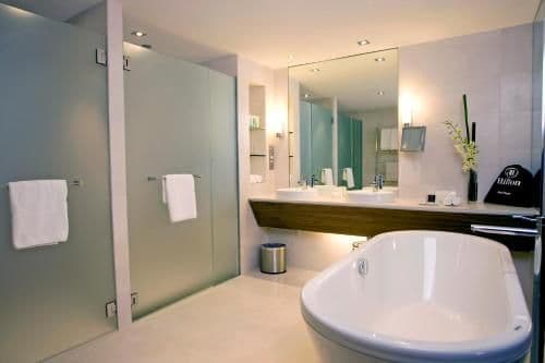 King Hilton Suite