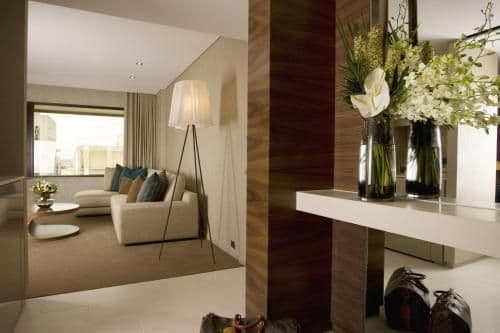 King Hilton Suite