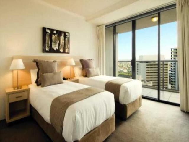 APARTMENT TWO BEDROOMS