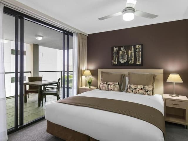 APARTMENT TWO BEDROOMS