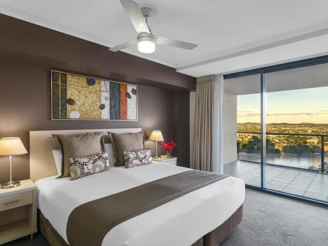 APARTMENT TWO BEDROOMS