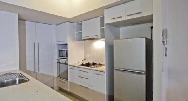 APARTMENT TWO BEDROOMS