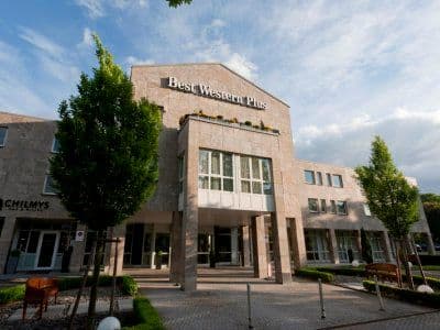 Best Western Plus Fellbach Stuttgart Best Western Plus Fellbach Stuttgart