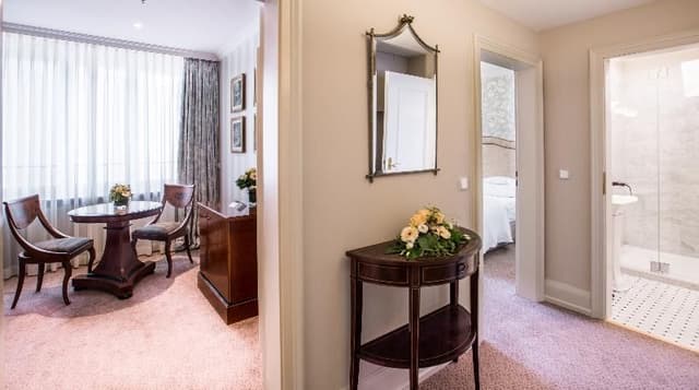 JUNIOR SUITE CLASSIC