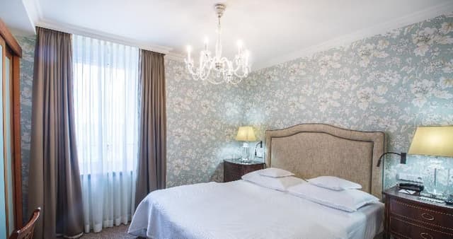 JUNIOR SUITE CLASSIC