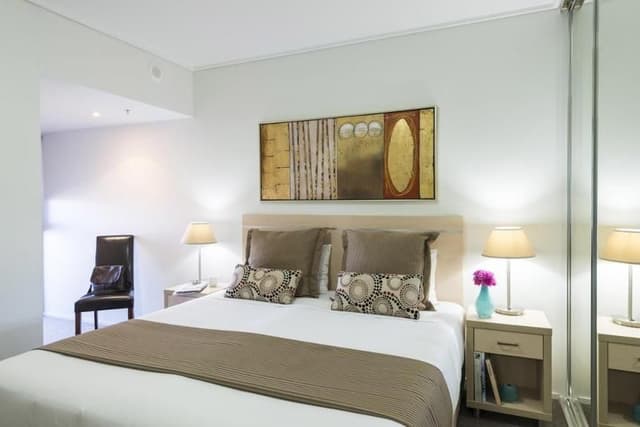 APARTMENT EXECUTIVE ONE BEDROOM