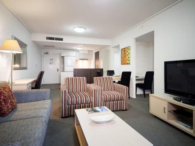 APARTMENT EXECUTIVE ONE BEDROOM