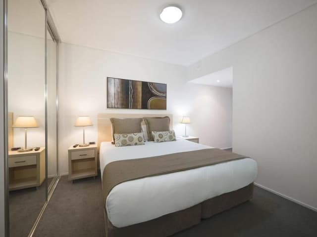 APARTMENT TWO BEDROOMS
