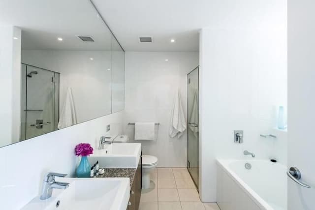 APARTMENT TWO BEDROOMS