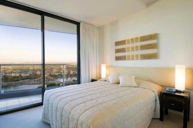 APARTMENT TWO BEDROOMS