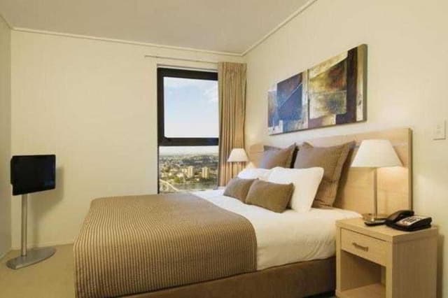 APARTMENT TWO BEDROOMS