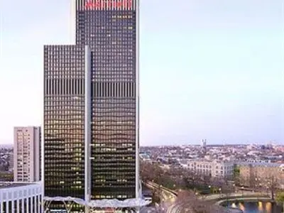 Marriott Frankfurt
