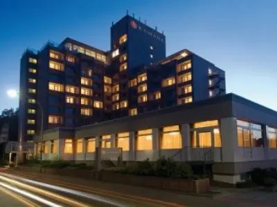 Ramada Frankfurt Messe