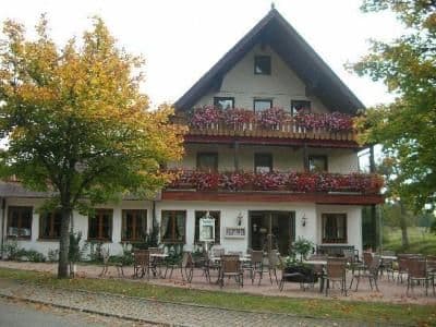 Minotel Gruener Wald Minotel Gruener Wald