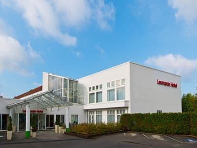 Leonardo Heidelberg Leonardo Heidelberg