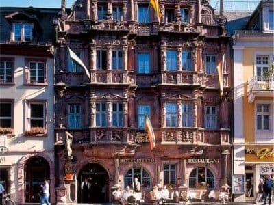 Zum Ritter St.georg Zum Ritter St.georg