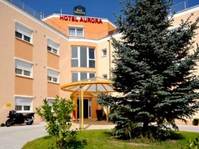 Best Western Aurora