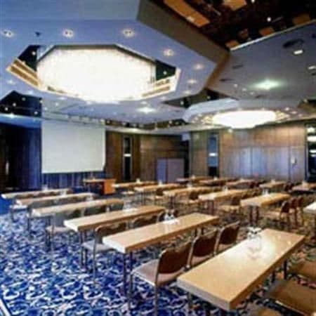 Mercure Kassel