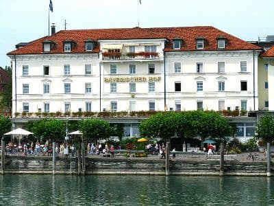 Bayerischer Hof