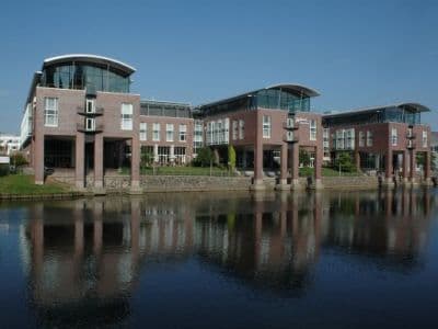 Radisson Blu Senator Lubeck