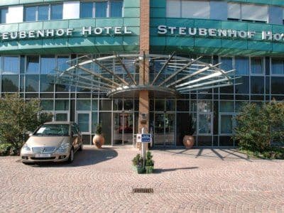 Best Western Premier Steubenhof Best Western Premier Steubenhof