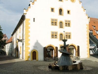 Nh Kloesterle Nordlingen