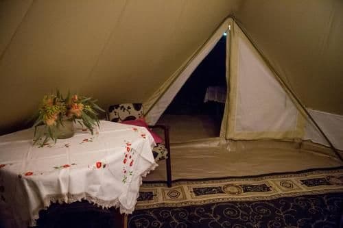 Economy Double or Twin Room