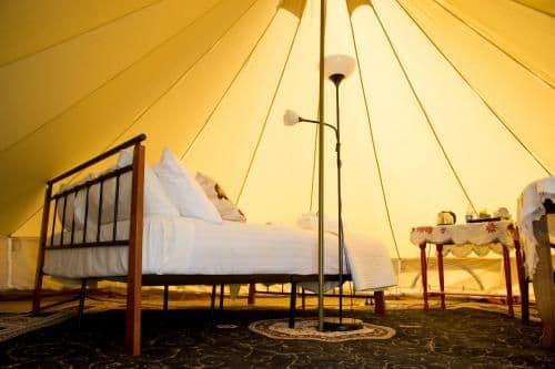 Economy Double or Twin Room