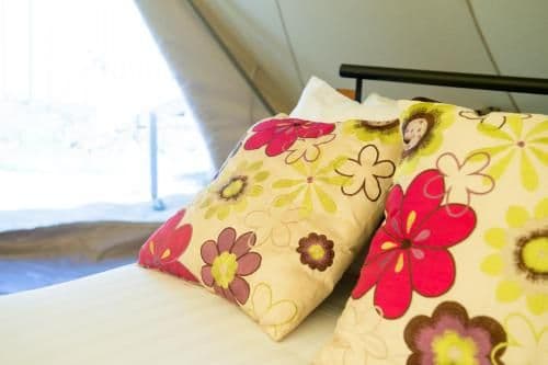 Economy Double or Twin Room