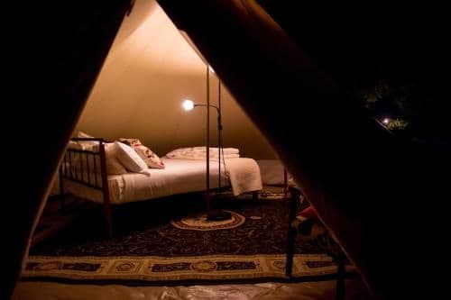 Economy Double or Twin Room