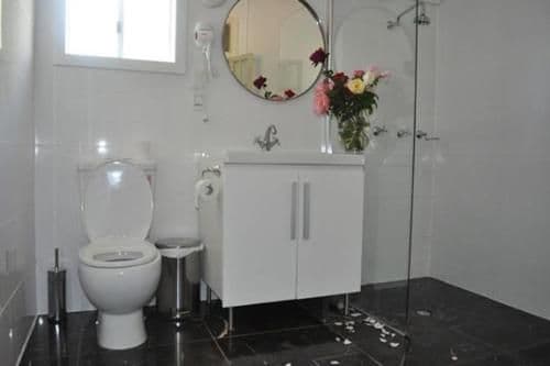 Queen Suite
