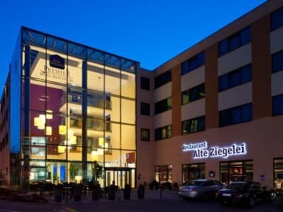 Best Western Premier Regensburg