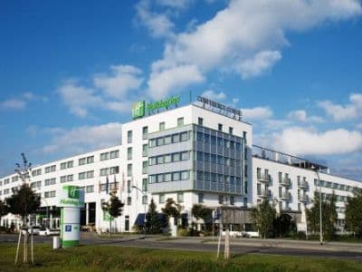 Holiday Inn Berlin International Airport