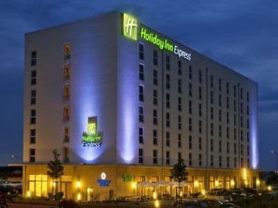 Holiday Inn Express Schwabach Holiday Inn Express Schwabach