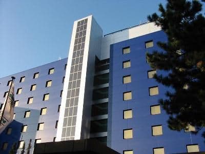 Kongresshotel Europe Kongresshotel Europe