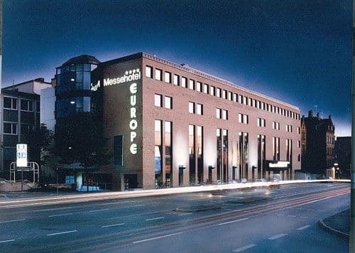 Messehotel Europe Messehotel Europe