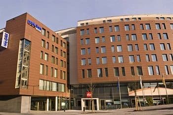 Park Inn Stuttgart Park Inn Stuttgart