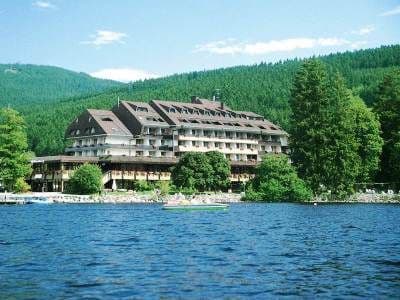 Maritim Titisee Maritim Titisee