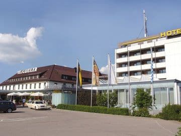 Seligweiler Seligweiler