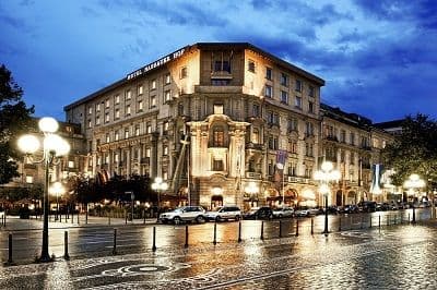 Hotel Nassauer Hof