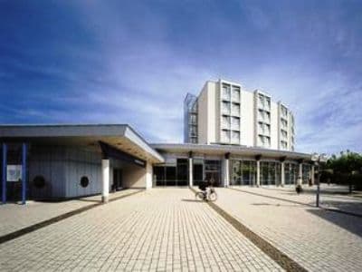 Best Western Plus Palatin Best Western Plus Palatin