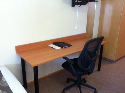 Business Double or Twin Room