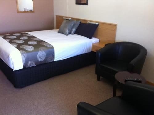 Business Double or Twin Room