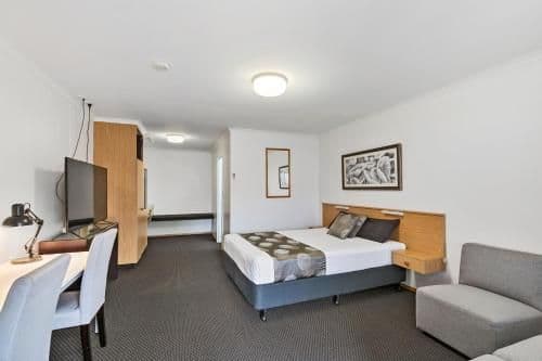 Business Double or Twin Room