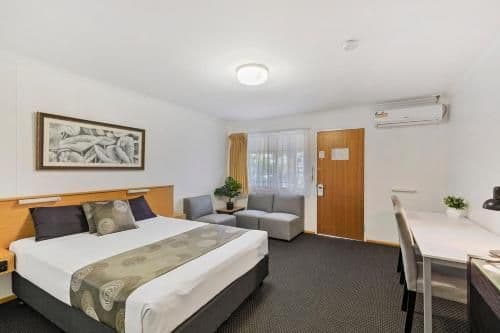 Business Double or Twin Room