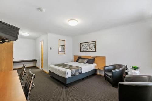 Business Double or Twin Room